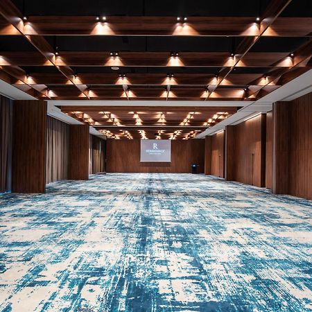 Renaissance Porto Lapa Hotel Extérieur photo The ballroom