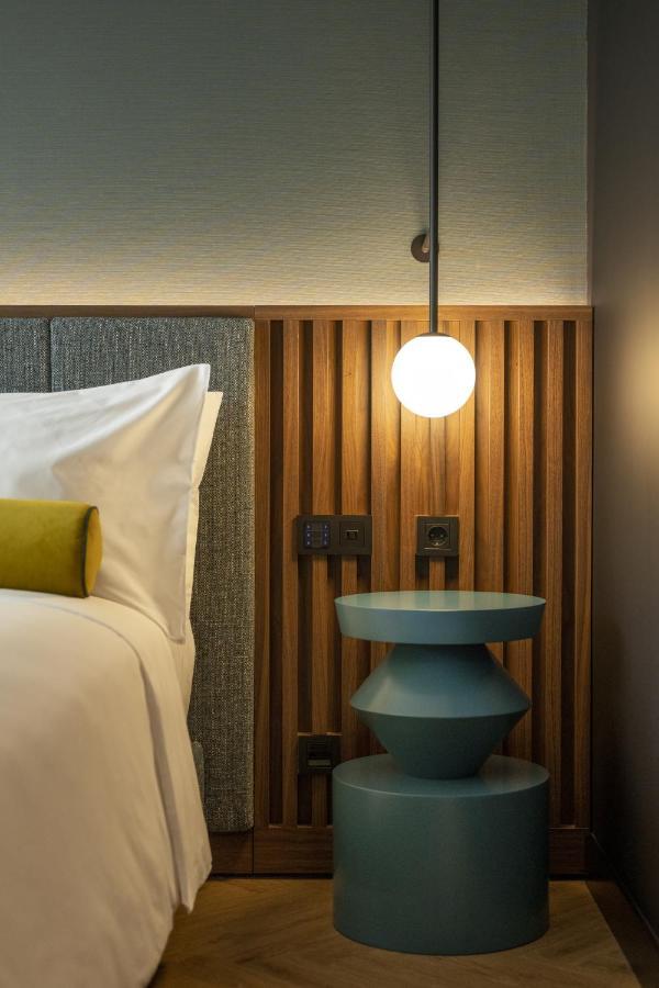 Renaissance Porto Lapa Hotel Extérieur photo