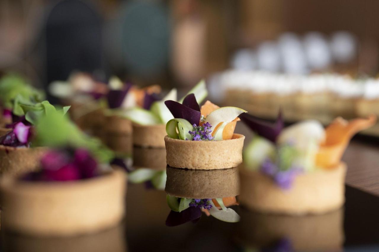 Renaissance Porto Lapa Hotel Extérieur photo Canapés